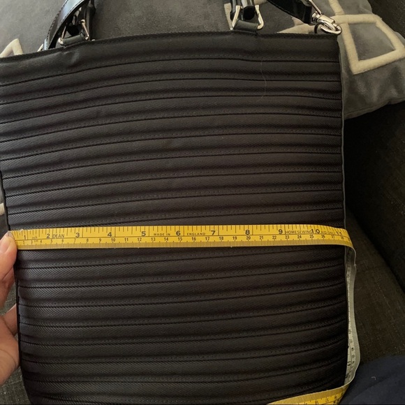 ❤️ Gucci Bamboo handle Bag Tote - Picture 6 of 16